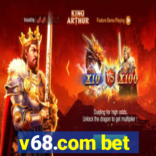 v68.com bet